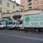 Immagine 8 azienda CAVALLINI TRASLOCHI Traslochi in Modena