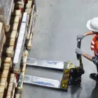 Immagine 1 azienda CAVANNA TRASLOCHI Traslochi in Milano