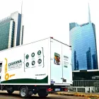 Immagine 2 azienda CAVANNA TRASLOCHI Traslochi in Milano