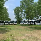 Immagine 1 azienda CAVOURESE - TURIN MOBILITY SERVICES Servizi professionali in Torino