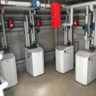 Immagine 2 azienda CCT CENTRO CONDUZIONI TERMICHE SRL Servizi professionali in Torino