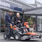 Immagine 3 azienda CDC - HUSQVARNA PROFESSIONAL Vivaio in Busto Arsizio VA