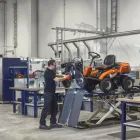Immagine 5 azienda CDC - HUSQVARNA PROFESSIONAL Vivaio in Busto Arsizio VA