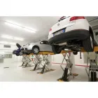 Immagine 5 azienda CELLI ARTIGIANA Veicoli in Roma