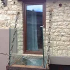 Immagine 1 azienda CENNAMO INFISSI IN ALLUMINIO PVC E LEGNO Shopping e acquisti in Crispano NA