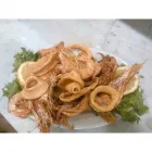 Immagine 2 azienda CENTO PANINI Ristorante in Palermo