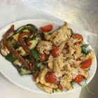 Immagine 8 azienda CENTO PANINI Ristorante in Palermo