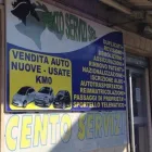 Immagine 2 azienda CENTO SERVIZI Veicoli in Nettuno RM