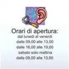 Immagine 2 azienda CENTRO ACUSTICO ALTO RENO Shopping e acquisti in Porretta Terme BO