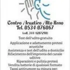 Immagine 3 azienda CENTRO ACUSTICO ALTO RENO Shopping e acquisti in Porretta Terme BO