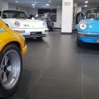 Immagine 2 azienda CENTRO ASSISTENZA PORSCHE PALAZZO Veicoli in Santa Venerina CT