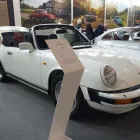 Immagine 4 azienda CENTRO ASSISTENZA PORSCHE PALAZZO Veicoli in Santa Venerina CT