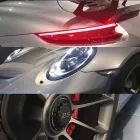 Immagine 7 azienda CENTRO ASSISTENZA PORSCHE PALAZZO Veicoli in Santa Venerina CT