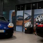 Immagine 8 azienda CENTRO ASSISTENZA PORSCHE PALAZZO Veicoli in Santa Venerina CT