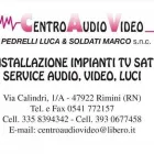 Immagine 2 azienda CENTRO AUDIO VIDEO Shopping e acquisti in Rimini
