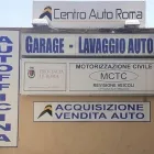 Immagine 2 azienda CENTRO AUTO ROMA SRL Veicoli in Roma