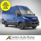 Immagine 3 azienda CENTRO AUTO ROMA SRL Veicoli in Roma