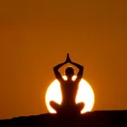 Immagine 2 azienda CENTRO BENESSERE PSICOFISICO SAVASANA - ASS. CULT. ARTI OLISTICHE E ORIENTALI Sport e tempo libero in Roma
