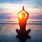 Immagine 3 azienda CENTRO BENESSERE PSICOFISICO SAVASANA - ASS. CULT. ARTI OLISTICHE E ORIENTALI Sport e tempo libero in Roma