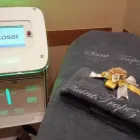 Immagine 5 azienda CENTRO BENESSERE SAINT TROPEZ SPA Servizi di bellezza in Roma