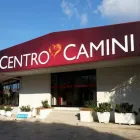 Immagine 3 azienda CENTRO CAMINI Vendita di griglie in Palermo