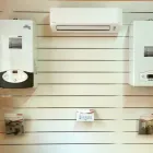 Immagine 1 azienda CENTRO CLIMA SERVIZI Shopping e acquisti in Taranto