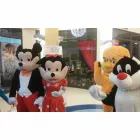 Immagine 7 azienda CENTRO COMMERCIALE LA BRIOSA Shopping e acquisti in Villafranca Tirrena ME