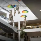 Immagine 1 azienda CENTRO COMMERCIALE MAREGROSSO Shopping e acquisti in Messina