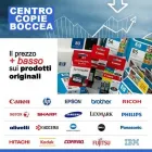 Immagine 2 azienda CENTRO COPIE BOCCEA Tipografia digitale in Roma
