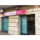 Immagine 1 azienda CENTRO DE FABRITIIS Shopping e acquisti in Latina