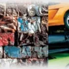 Immagine 1 azienda CENTRO DELL'AUTO Sfasciacarrozze e demolizione di carcasse in Nettuno RM