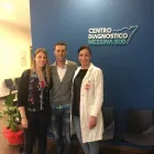 Immagine 4 azienda CENTRO DIAGNOSTICO MESSINA SUD Salute in Messina