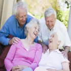 Immagine 1 azienda CENTRO DIURNO PER ANZIANI IN-CONTRO Servizi professionali in Taranto