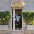 Immagine 2 azienda CENTRO ESTETICO ANCONA: SEI DONNA BEAUTY LOUNGE Trucco permanente in Ancona