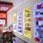 Immagine 5 azienda CENTRO ESTETICO POZZUOLI BECOS - SONIA FREDA Servizi di bellezza in Pozzuoli NA