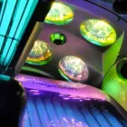 Immagine 5 azienda CENTRO ESTETICO ZANZIBAR SUN Servizi di bellezza in Taranto