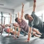 Immagine 1 azienda CENTRO FITNESS ALL JOLLI SPORTS Sport e tempo libero in Modena