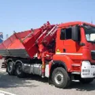 Immagine 2 azienda CENTRO GRU Noleggio di macchine elevatrici in Fascia D'oro