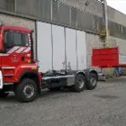 Immagine 3 azienda CENTRO GRU Noleggio di macchine elevatrici in Fascia D'oro