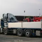 Immagine 5 azienda CENTRO GRU Noleggio di macchine elevatrici in Fascia D'oro