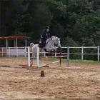 Immagine 2 azienda CENTRO IPPICO MANEGGIO VALLE DEL LUPO Tavola calda in San Giovanni Teatino CH