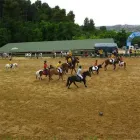 Immagine 5 azienda CENTRO IPPICO MANEGGIO VALLE DEL LUPO Tavola calda in San Giovanni Teatino CH