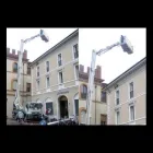 Immagine 1 azienda CENTRO NOLEGGI ROMAGNA Veicoli in Ravenna