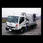 Immagine 4 azienda CENTRO NOLEGGI ROMAGNA Veicoli in Ravenna