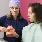 Immagine 1 azienda CENTRO ODONTOIATRICO SAN GIORGIO DEL DOTT. C. M. CASPANI E DOTT. S. G. ROZZI Salute in San Giorgio Su Legnano MI