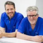 Immagine 3 azienda CENTRO ODONTOIATRICO SAN GIORGIO DEL DOTT. C. M. CASPANI E DOTT. S. G. ROZZI Salute in San Giorgio Su Legnano MI