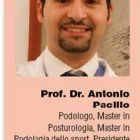 Immagine 5 azienda CENTRO PODOLOGICO DR. ANTONIO PACILIO Salute in San Giorgio A Cremano NA