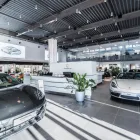 Immagine 1 azienda CENTRO PORSCHE BOLOGNA Veicoli in Bologna