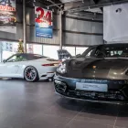 Immagine 6 azienda CENTRO PORSCHE BOLOGNA Veicoli in Bologna