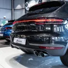 Immagine 8 azienda CENTRO PORSCHE BOLOGNA Veicoli in Bologna